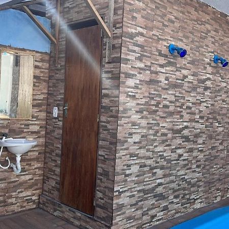 Casa Da Elena Vila Pôrto das Galinhas Exterior foto