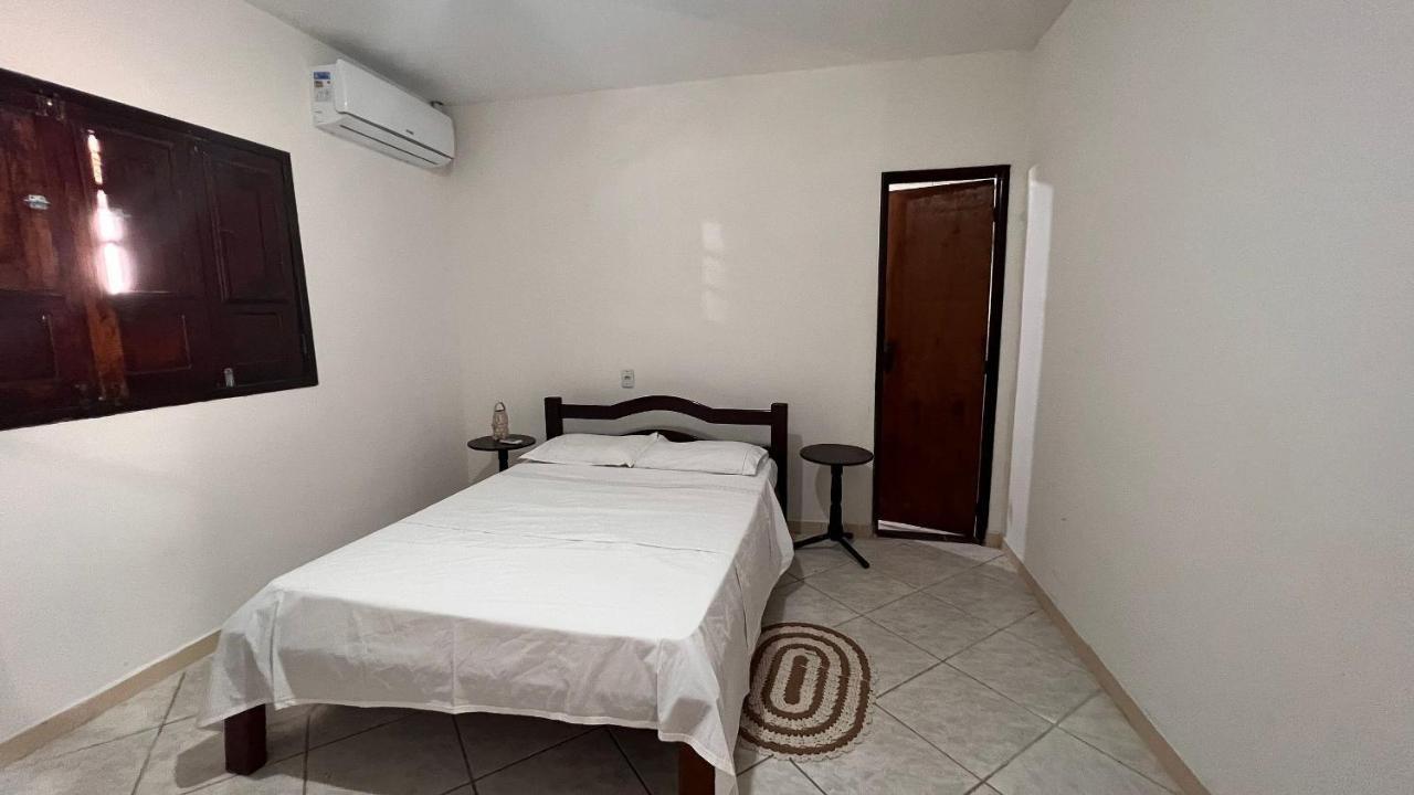 Casa Da Elena Vila Pôrto das Galinhas Exterior foto