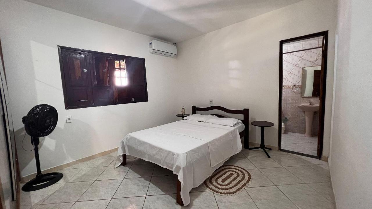 Casa Da Elena Vila Pôrto das Galinhas Exterior foto