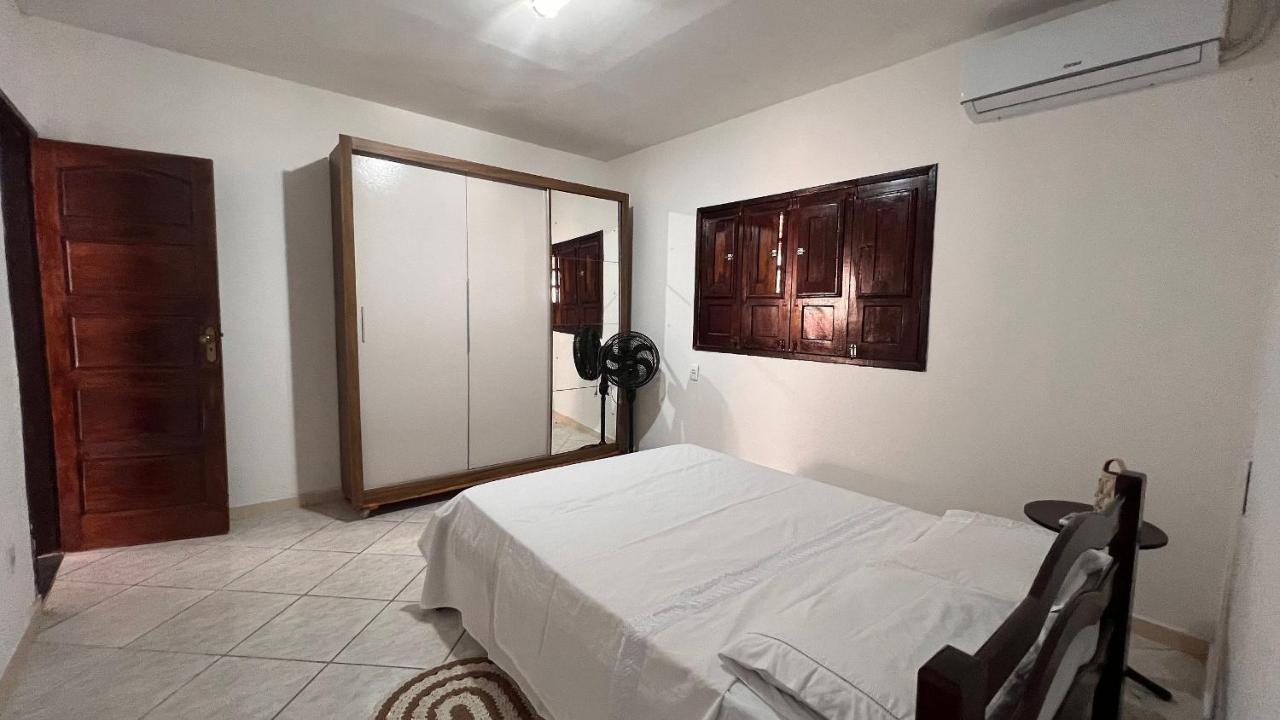 Casa Da Elena Vila Pôrto das Galinhas Exterior foto