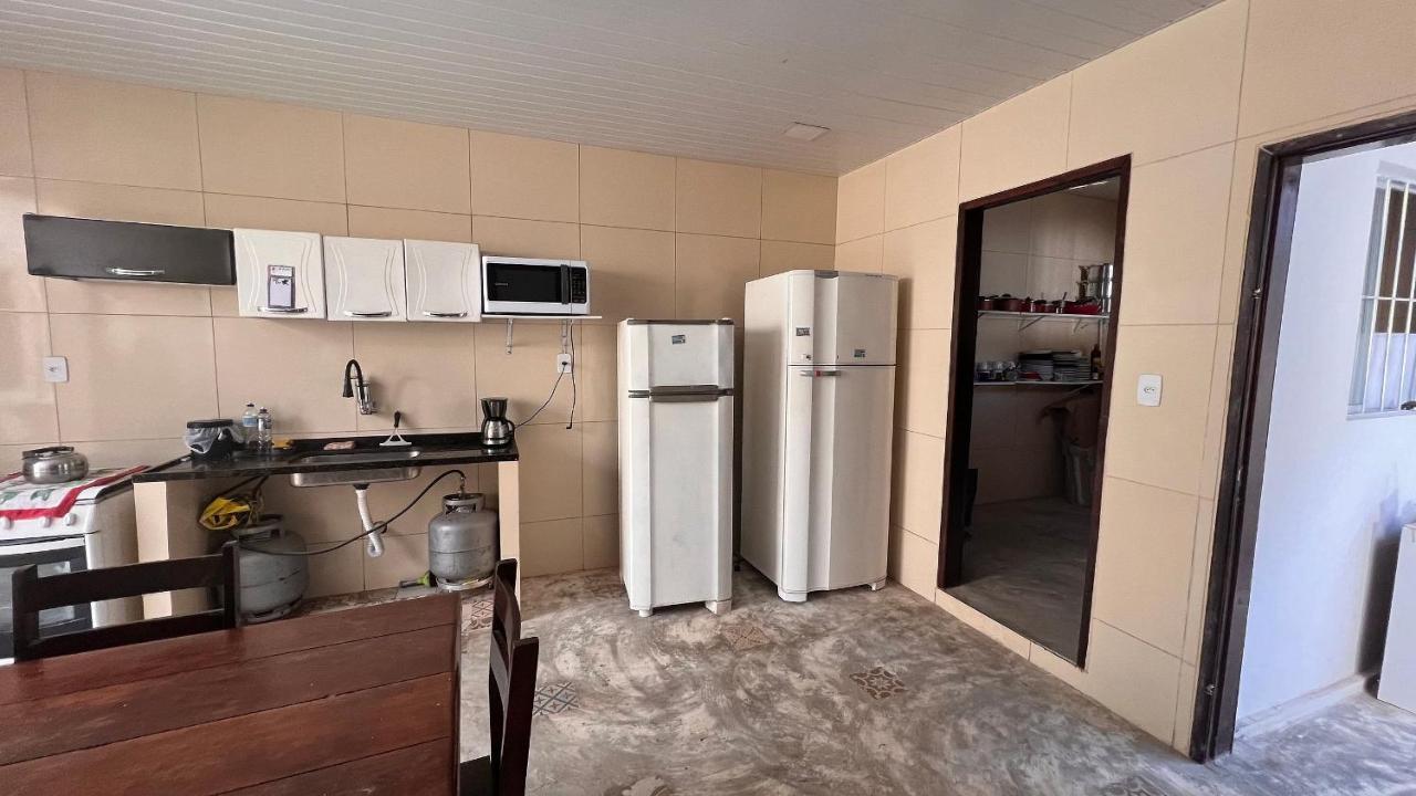 Casa Da Elena Vila Pôrto das Galinhas Exterior foto