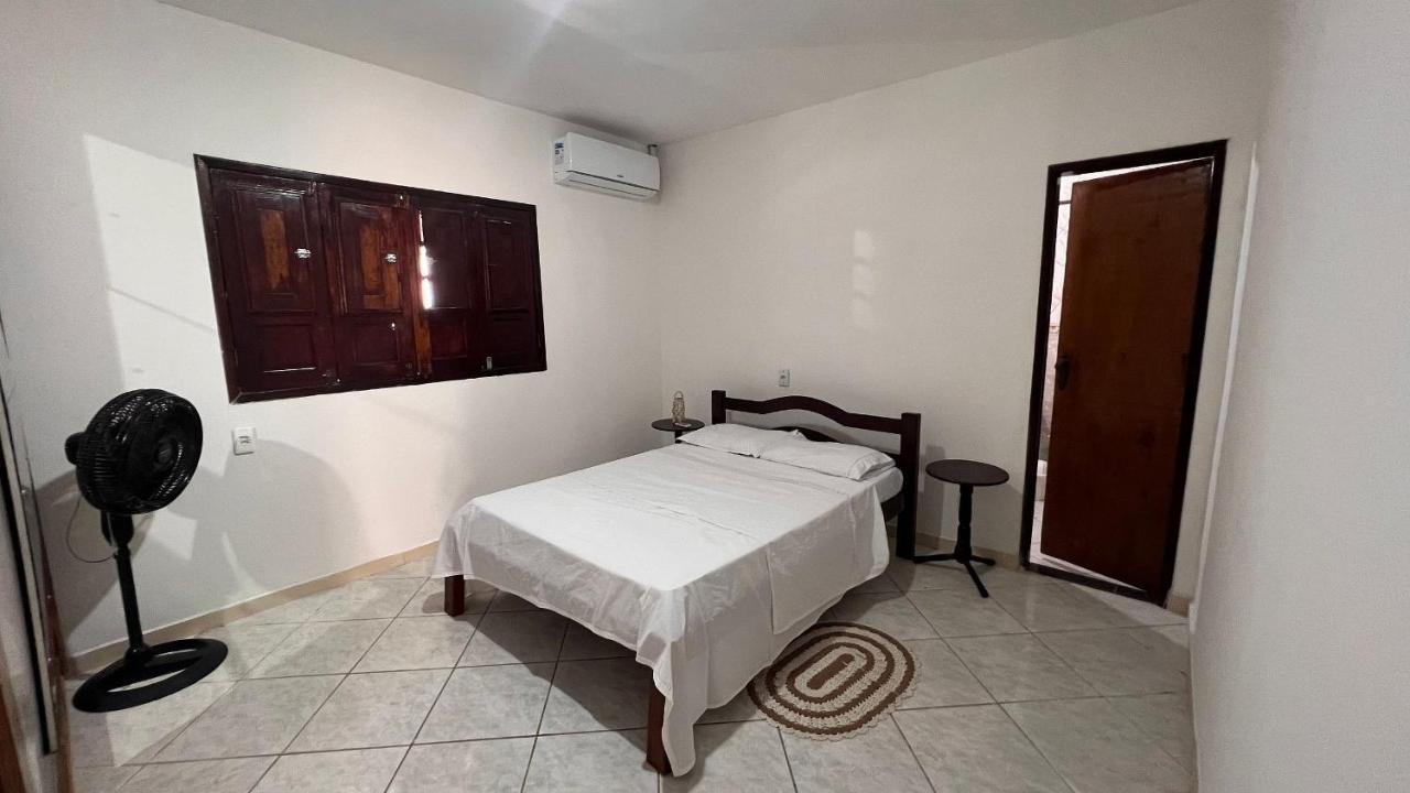 Casa Da Elena Vila Pôrto das Galinhas Exterior foto