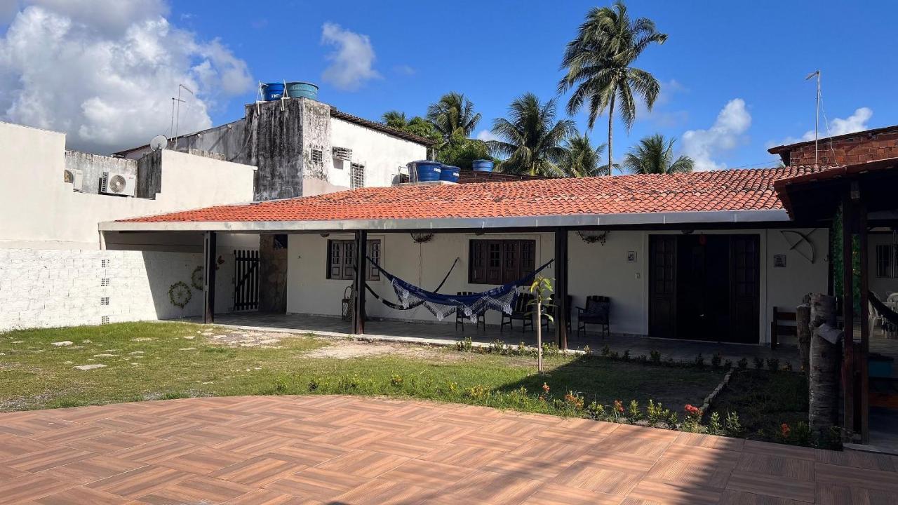 Casa Da Elena Vila Pôrto das Galinhas Exterior foto