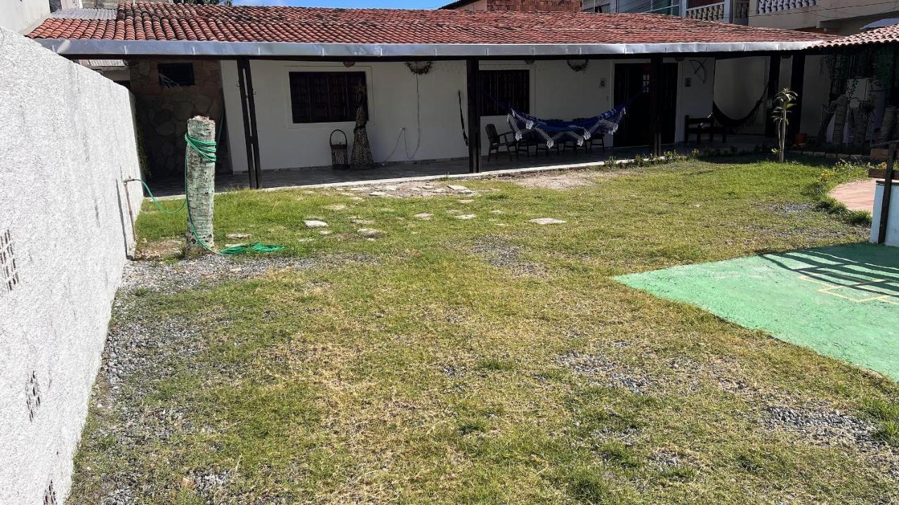 Casa Da Elena Vila Pôrto das Galinhas Exterior foto