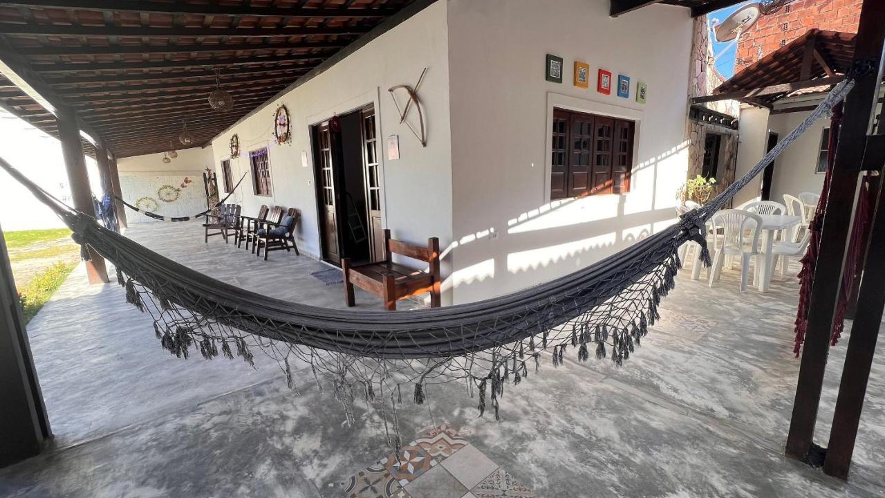 Casa Da Elena Vila Pôrto das Galinhas Exterior foto