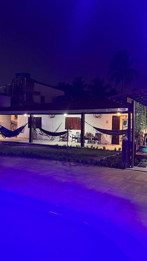 Casa Da Elena Vila Pôrto das Galinhas Exterior foto