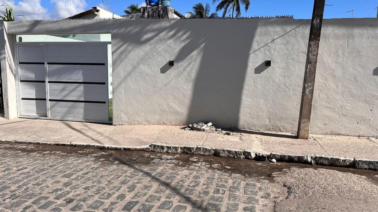 Casa Da Elena Vila Pôrto das Galinhas Exterior foto