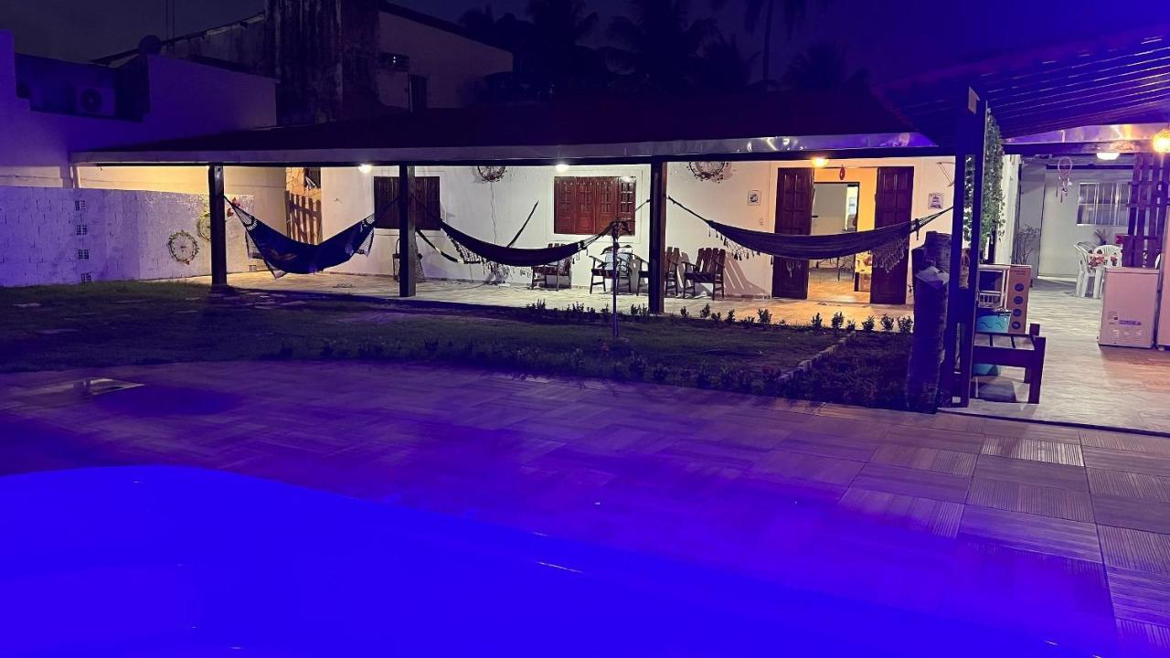 Casa Da Elena Vila Pôrto das Galinhas Exterior foto