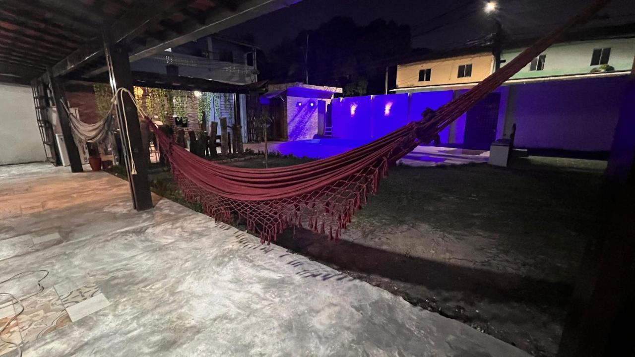 Casa Da Elena Vila Pôrto das Galinhas Exterior foto