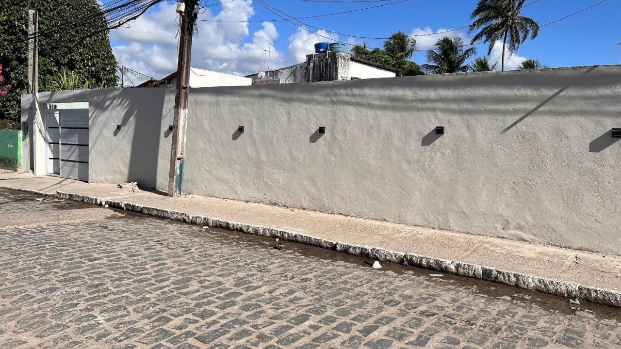 Casa Da Elena Vila Pôrto das Galinhas Exterior foto