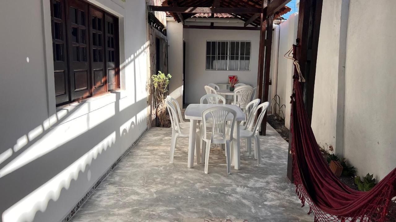 Casa Da Elena Vila Pôrto das Galinhas Exterior foto