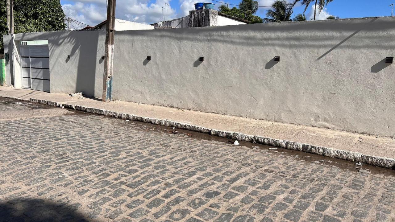 Casa Da Elena Vila Pôrto das Galinhas Exterior foto